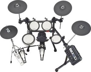 1623049125824-Yamaha DTX6K3-X Electronic Drum Set3.jpg